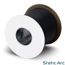 Load image into Gallery viewer, 2 CORE ELECTRICAL FLAT CABLE TWIN FLEX WIRE 0.5-4.5mm² RED BLACK FLEXIBLE 1-42A