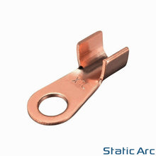Load image into Gallery viewer, 300A EARTH CLAMP COPPER GRIP JAWS GROUND MIG MMA TIG ARC WELDING