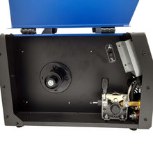 Load image into Gallery viewer, MTC 200 SYNERGIC DC WELDER PLASMA CUTTER 5in1 MIG MMA ARC TIG CUT SPOT WELD 200A