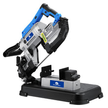 Load image into Gallery viewer, BANDSAW BLADE 10/14TPI M42 BI-METAL ALL METAL CUT STATIC ARC 13 x 0.6 x 1140mm