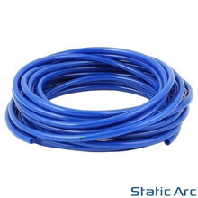 Load image into Gallery viewer, POLYURETHANE PU HOSE TUBE FLEXIBLE PNEUMATIC PIPE COMPRESSED AIR GAS 4/8/12mm OD