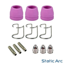 Load image into Gallery viewer, AG60 P60 PLASMA CUTTER CUTTING HEAD TORCH HF PILOT ARC AIR SG55 WSD60 4M CABLE