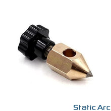 Load image into Gallery viewer, AG60 PLASMA CUTTER CIRCLE CUTTING GUIDE ROLLER WHEEL COMPASS TORCH CUT SG55