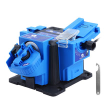 Load image into Gallery viewer, 65W ELECTRIC MULTI FUNCTION SHARPENER SCISSORS KNIFE DRILL BIT CHISEL GRINDER
