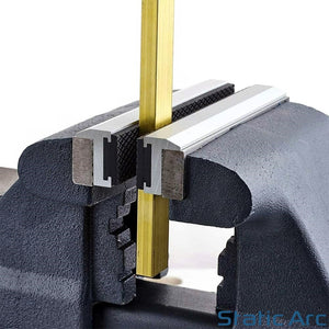 Magnetic Protective Cover 3-8 Jaws Protect Cover For Bench Vise Quality Magnetic Protective Cover 3-8 Jaws Protect Cover For Bench Vise Quality