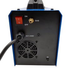 Load image into Gallery viewer, MIG 140A Inverter DC Welder 3in1 MMA ARC TIG Lift Gas Gasless Welding
