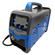 Load image into Gallery viewer, MIG 140D INVERTER WELDER 4in1 SYNERGIC MMA ARC TIG LIFT GAS GASLESS WELDING 140A
