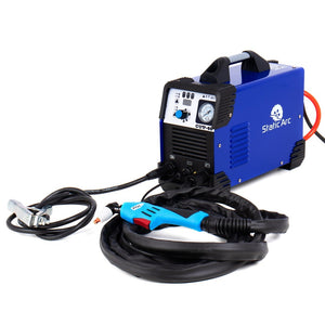 thumbnail image 2 of PlasmaDyn 14-Piece Plasma Cutter Torch Set For Longevity Force 40D 40A – 1646104 1646103 2 of 5
