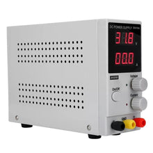 Load image into Gallery viewer, ADJUSTABLE POWER SUPPLY 30V 10A SWITCHING DC DIGITAL LED VARIABLE PRECISION LAB
