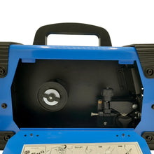 Load image into Gallery viewer, MIG 130D Inverter Gasless Welder 3in1 Synergic MMA ARC TIG Lift No Gas Flux Core 130A
