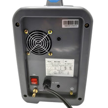 Load image into Gallery viewer, MIG 140D INVERTER WELDER 4in1 SYNERGIC MMA ARC TIG LIFT GAS GASLESS WELDING 140A
