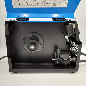 MIG 140A INVERTER DC WELDER 3in1 MMA TIG GAS GASLESS ARC MAG WELDING MACHINE KIT