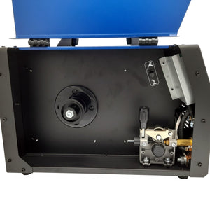 MTC 200 SYNERGIC WELDER PLASMA CUTTER 5in1 MIG MMA ARC TIG CUT SPOT WELD 200A