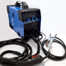 Load image into Gallery viewer, MIG 140A Inverter Welder 3in1 MMA ARC TIG Lift Gas Gasless Welding
