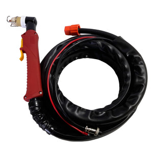 CUT 40 INVERTER AIR PLASMA CUTTER NON-TOUCH PILOT ARC METAL CUTTING KIT 40A