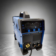 Load image into Gallery viewer, MIG 140 INVERTER WELDER 3in1 MMA ARC TIG LIFT GAS GASLESS WELDING KIT 140A
