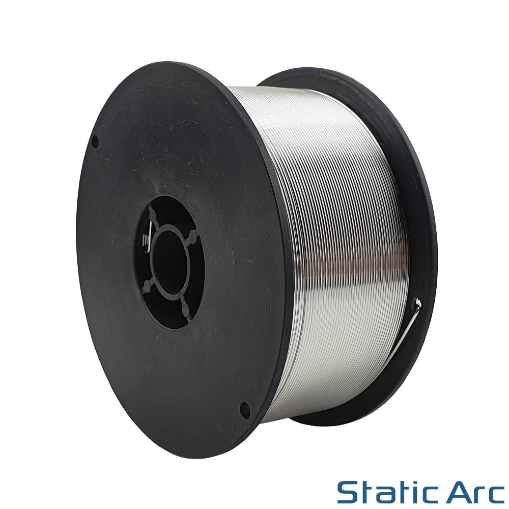 Aluminum 4043 MIG Welding Wire .035" 1 Roll ER4043-.035" 5 Ib Roll