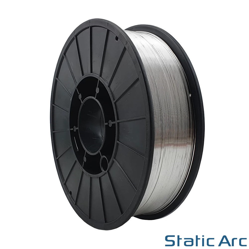 Welder's Choice - MIG Welding Wire: ER4043, 0.0350 Dia, Aluminum | MSC Direct Welder's Choice - MIG Welding Wire: ER4043, 0.0350 Dia, Aluminum | MSC Direct