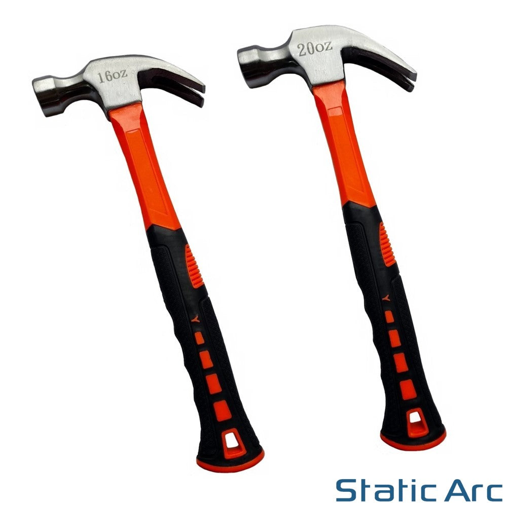 Claw head hammer discount