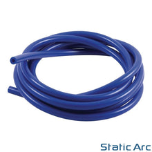 Load image into Gallery viewer, SILICONE HOSE TUBE FLEXIBLE PIPE GAS HOT WATER OIL HIGH TEMP TUBING 8/10/12mm OD
