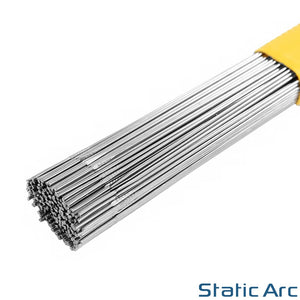 STAINLESS STEEL TIG WELDING FILLER RODS ER308L 1m Length 308L - 1.6/2.4mm