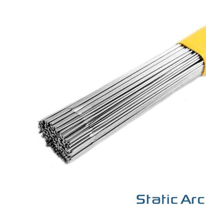 STAINLESS STEEL TIG WELDING FILLER RODS STICK WIRE 316L 1m LENGTH 1.6/2.4/3.2mm