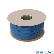 Load image into Gallery viewer, 1 CORE ELECTRICAL CABLE SINGLE WIRE INSULATED 6491X CUT LENGTH 2.5mm2
