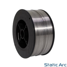 Load image into Gallery viewer, STAINLESS STEEL MIG WELDING WIRE REEL SPOOL GAS CO2 ARGON 0.6mm/0.8mm 1KG/5KG
