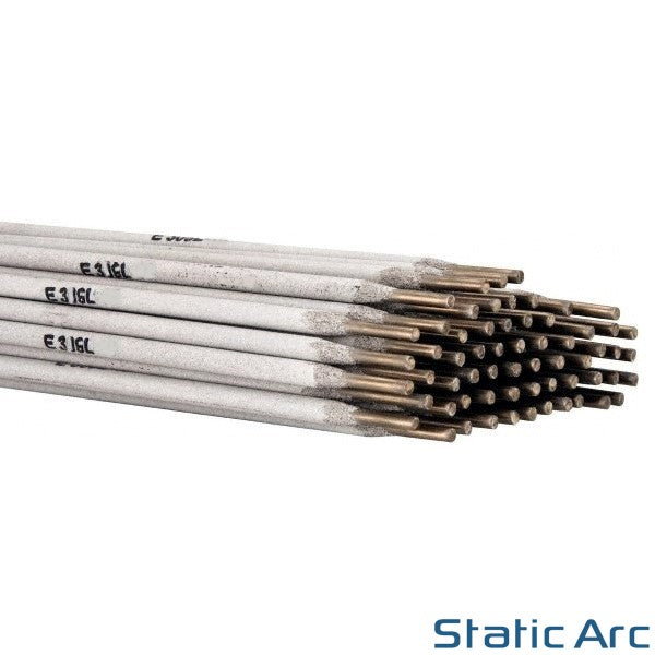 STAINLESS STEEL 316L ARC MMA WELDING ELECTRODES ROD STICK E316L-16 2.0 ...