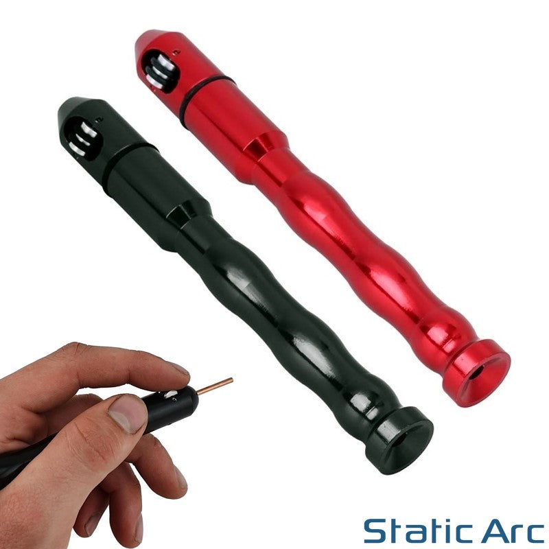 Tig Welding Pen Finger Feeder Rod Holder Filler Wire Pen 1.0-3.2mm Welding  Wire
